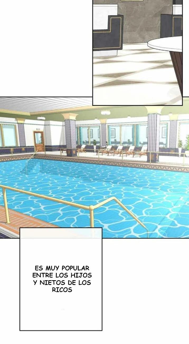 ¿Cómo enamorar a un hombre alfa? - Capítulo 3 manhwa