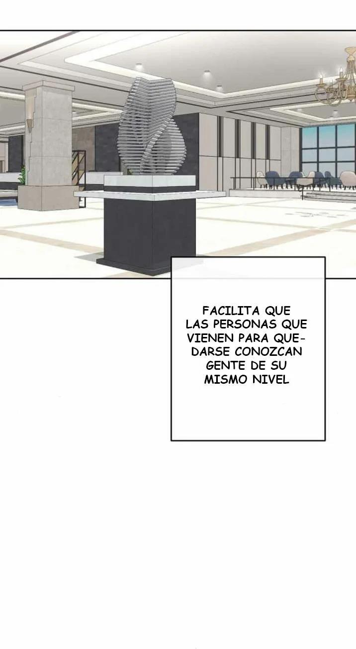 ¿Cómo enamorar a un hombre alfa? - Capítulo 3 manhwa