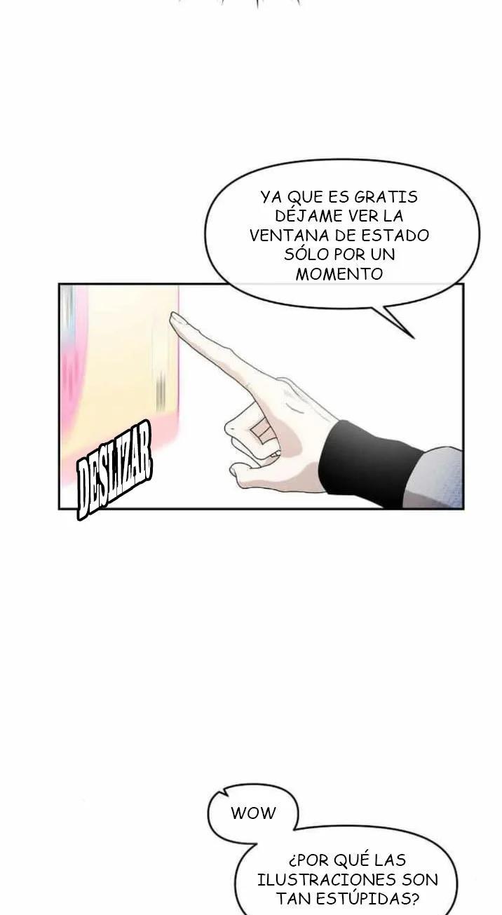 ¿Cómo enamorar a un hombre alfa? - Capítulo 3 manhwa
