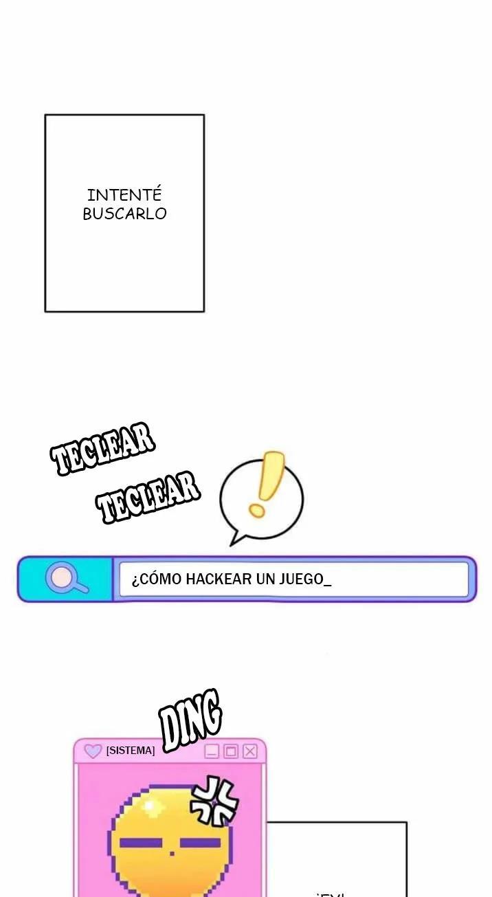 ¿Cómo enamorar a un hombre alfa? - Capítulo 3 manhwa