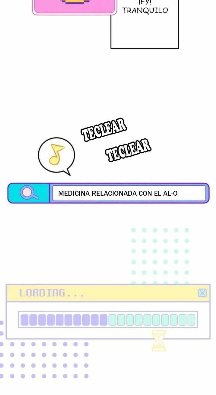 ¿Cómo enamorar a un hombre alfa? - Capítulo 3 manhwa