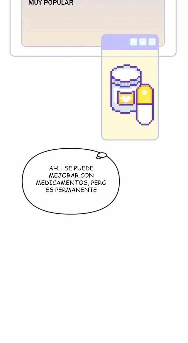 ¿Cómo enamorar a un hombre alfa? - Capítulo 3 manhwa