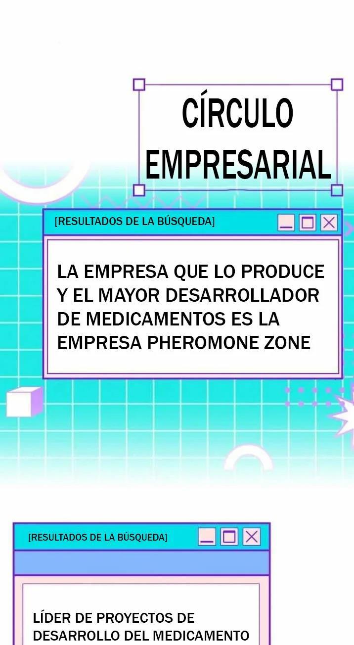 ¿Cómo enamorar a un hombre alfa? - Capítulo 3 manhwa