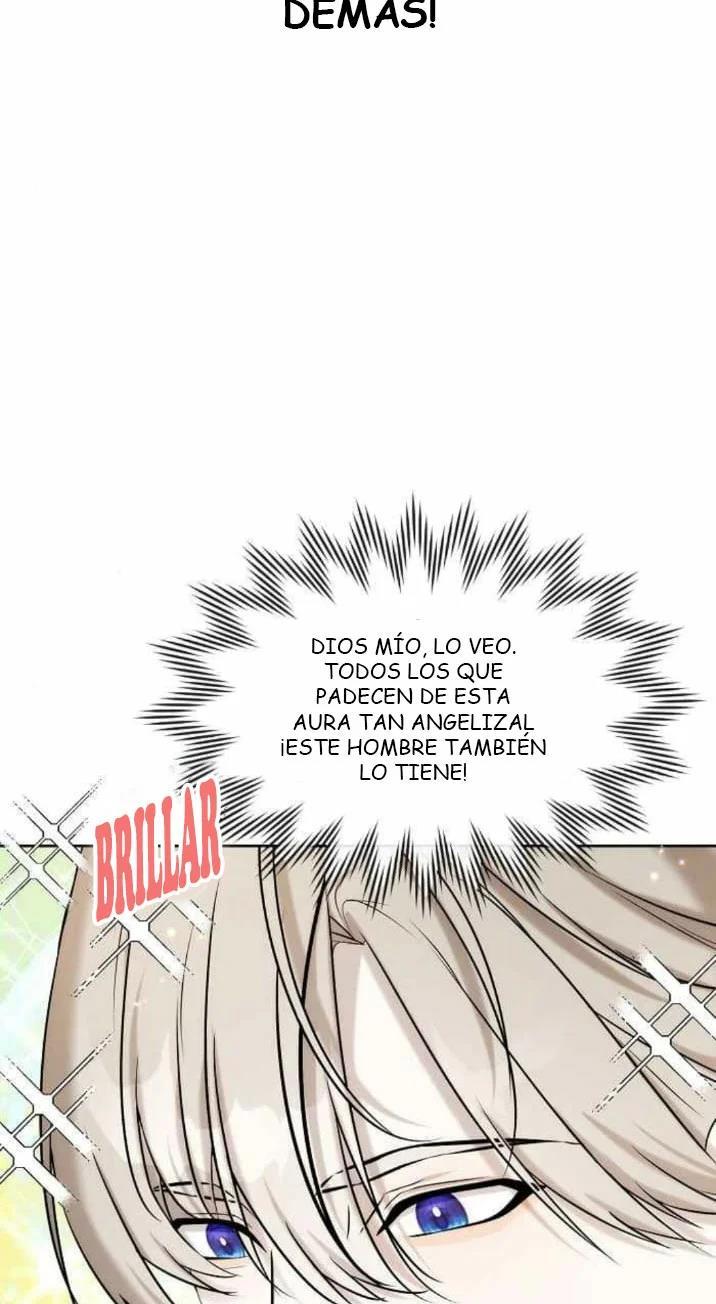 ¿Cómo enamorar a un hombre alfa? - Capítulo 3 manhwa