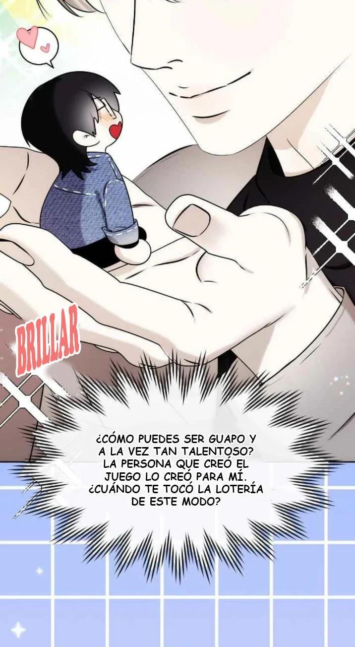 ¿Cómo enamorar a un hombre alfa? - Capítulo 3 manhwa