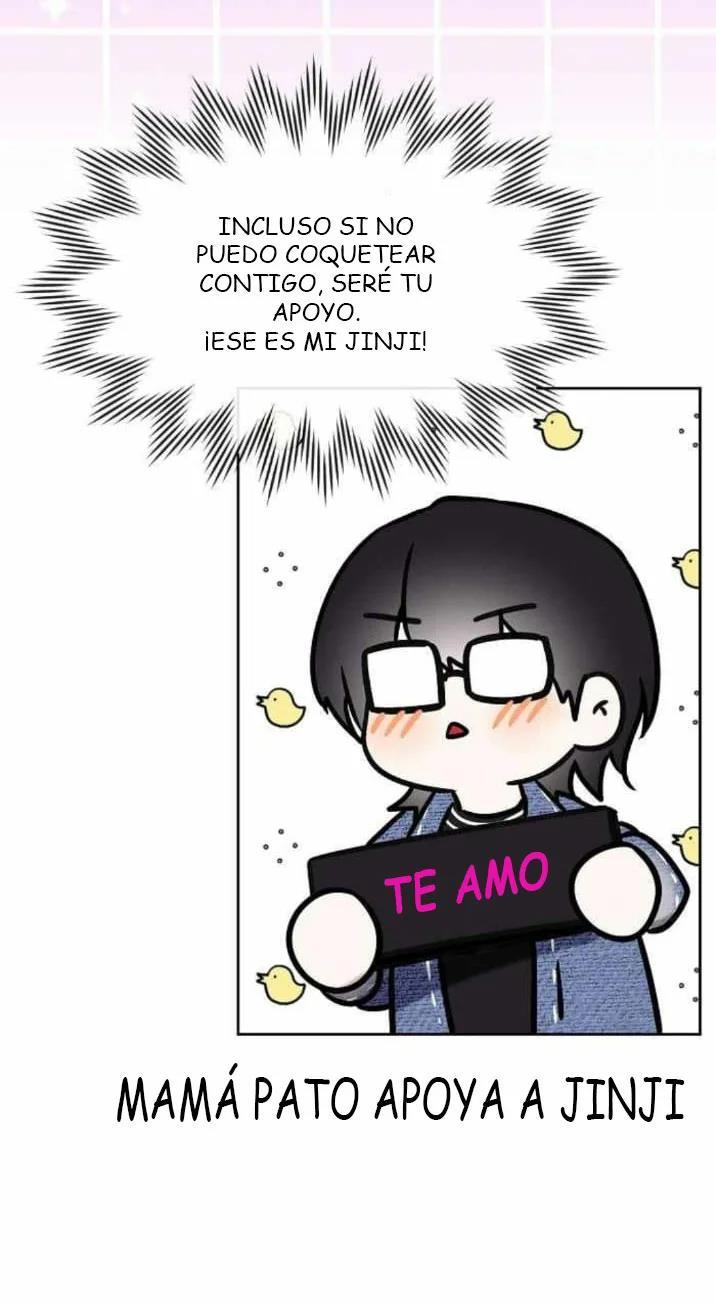 ¿Cómo enamorar a un hombre alfa? - Capítulo 3 manhwa