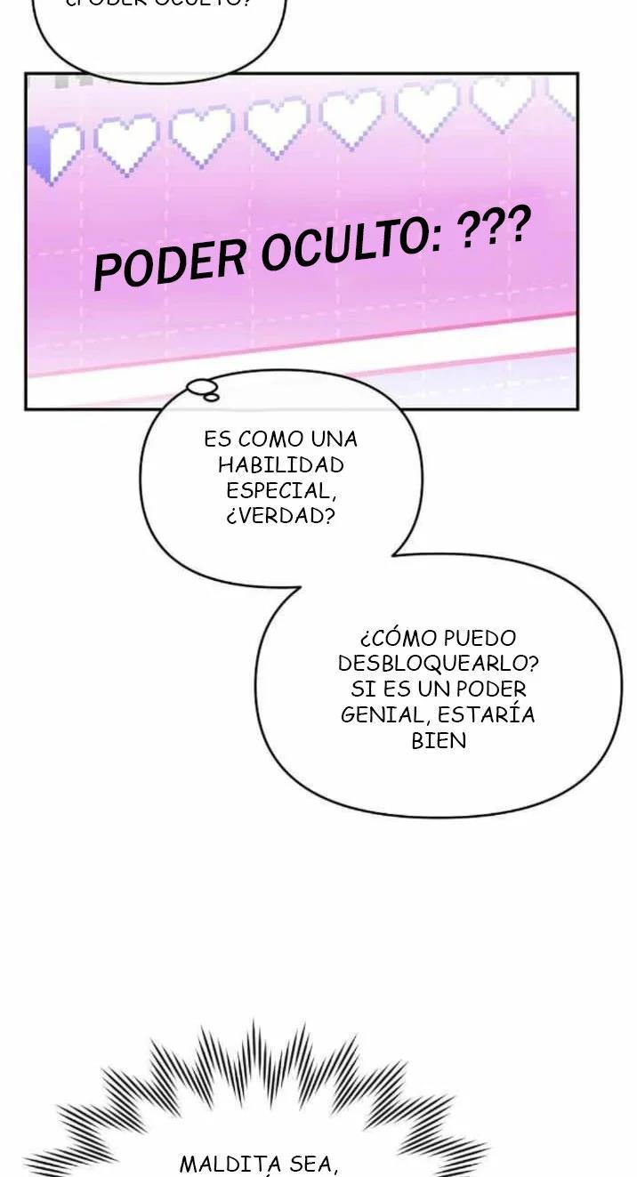 ¿Cómo enamorar a un hombre alfa? - Capítulo 3 manhwa