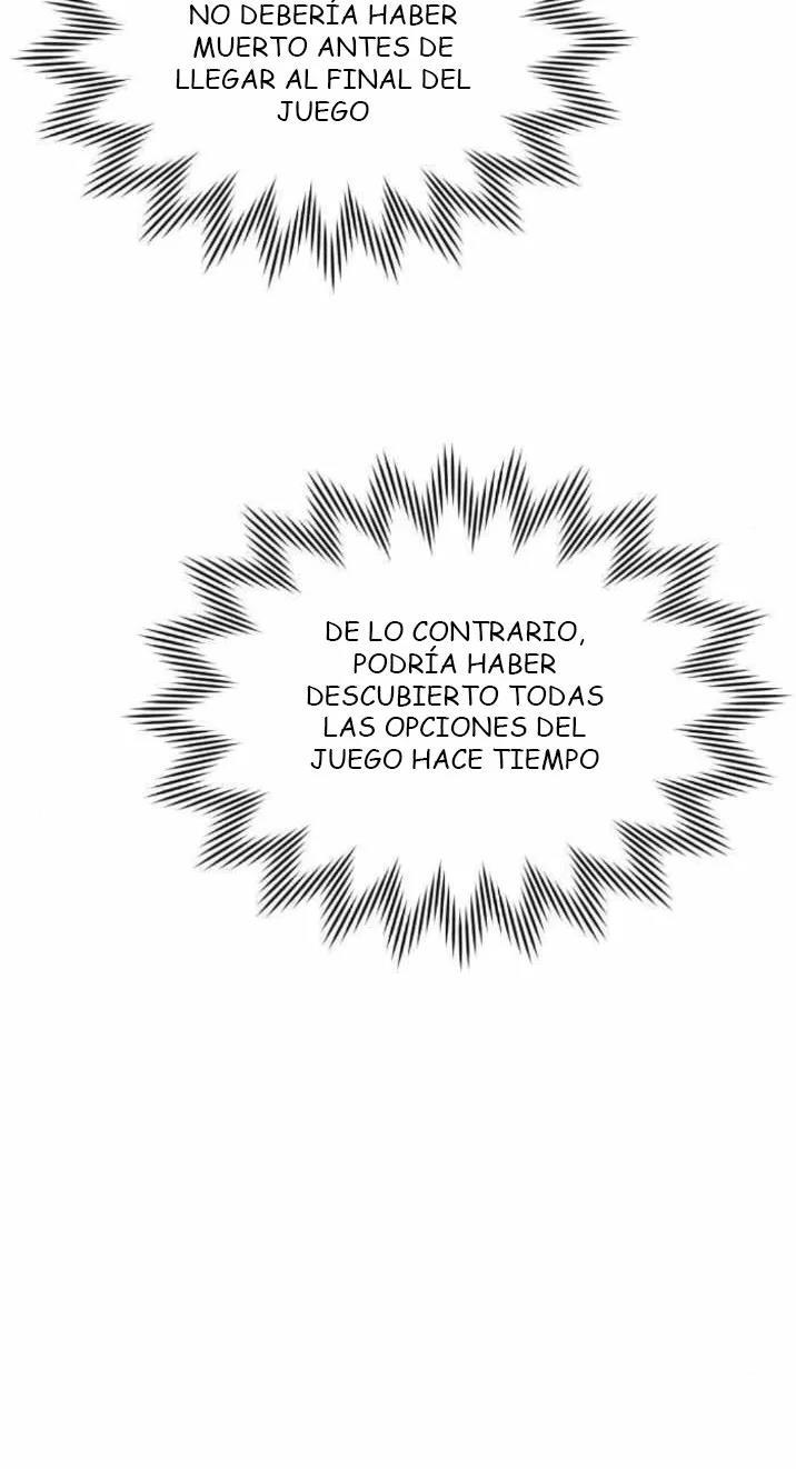 ¿Cómo enamorar a un hombre alfa? - Capítulo 3 manhwa