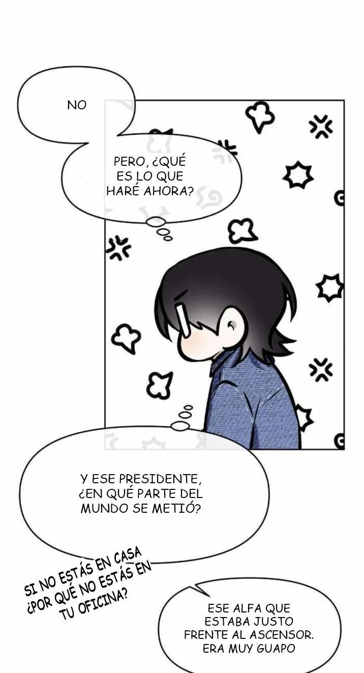 ¿Cómo enamorar a un hombre alfa? - Capítulo 3 manhwa