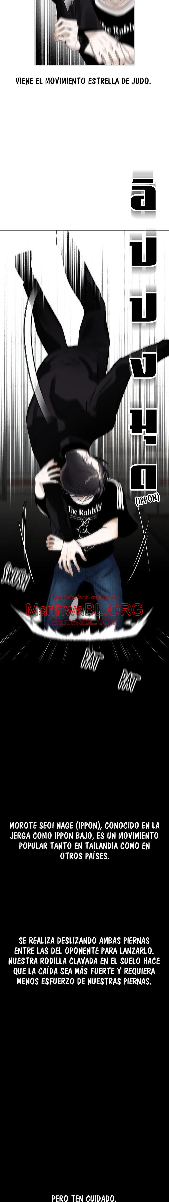 ¿Cómo enamorar a un hombre alfa? - Capítulo 12 2 manhwa