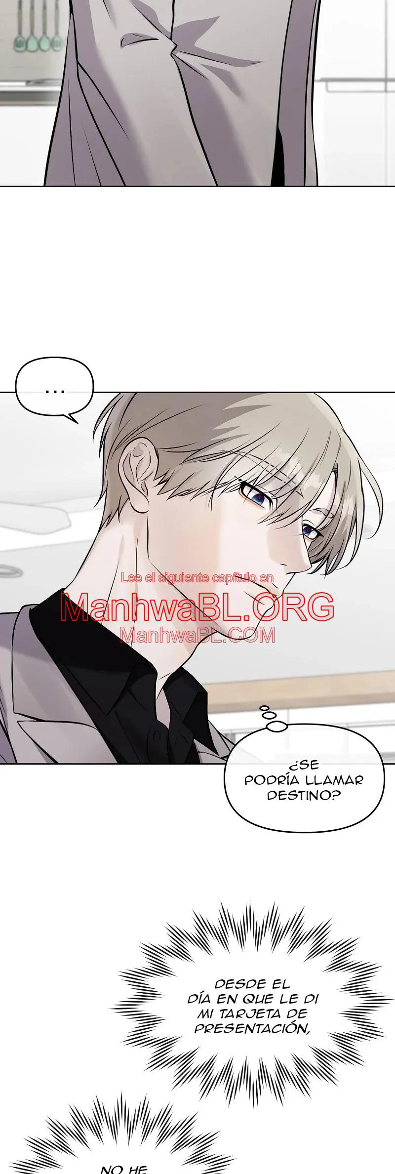 ¿Cómo enamorar a un hombre alfa? - Capítulo 31 manhwa