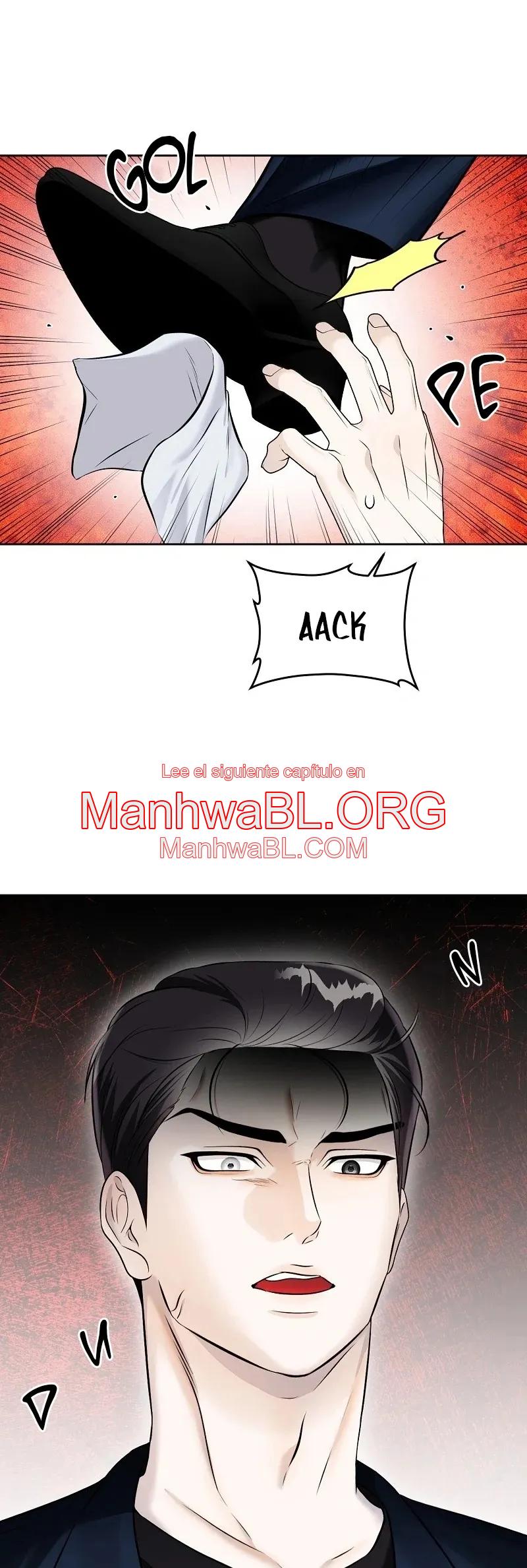 ¿Cómo enamorar a un hombre alfa? - Capítulo 31 manhwa