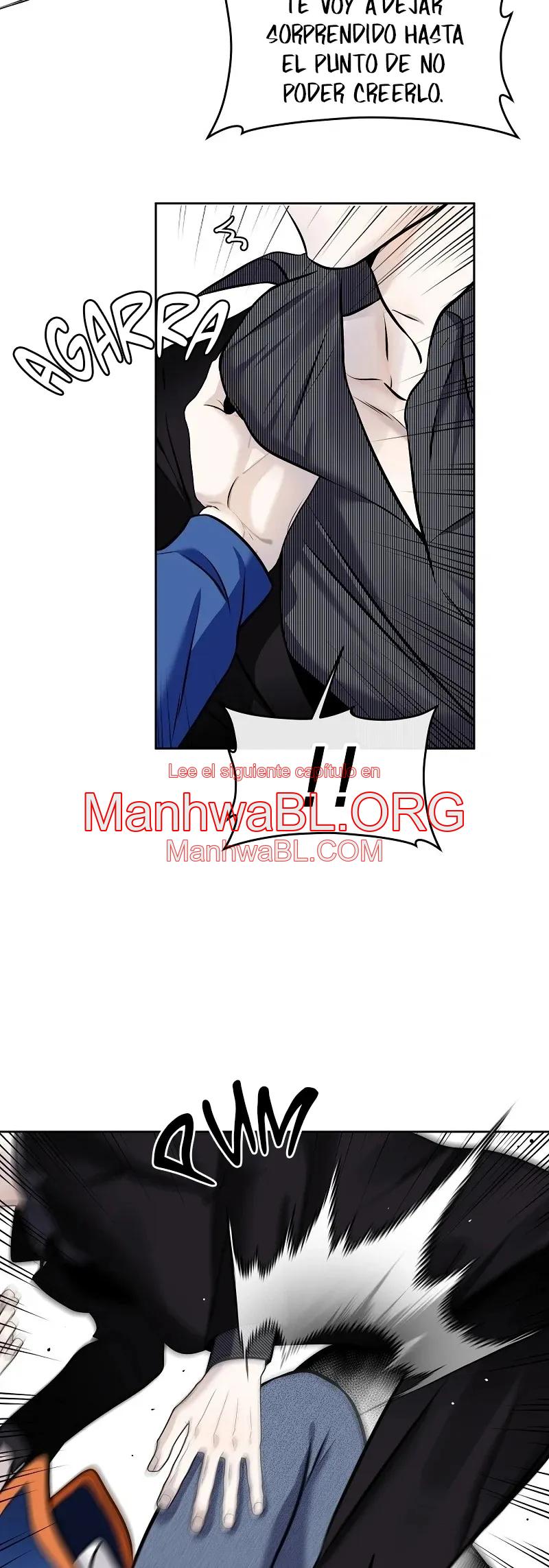 ¿Cómo enamorar a un hombre alfa? - Capítulo 30 3 manhwa