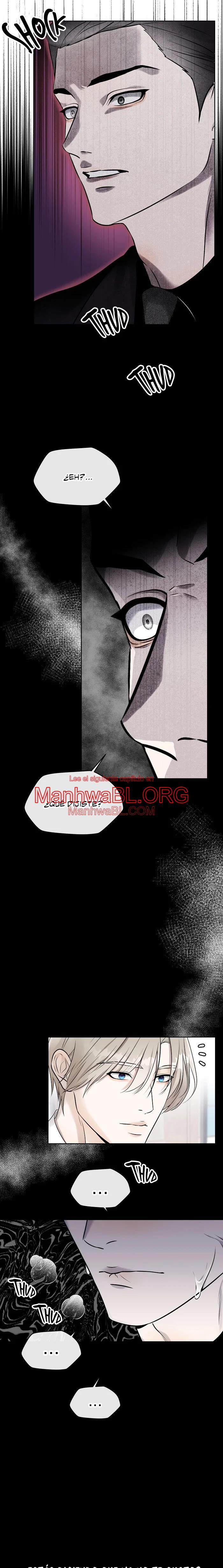 ¿Cómo enamorar a un hombre alfa? - Capítulo 10 3 manhwa
