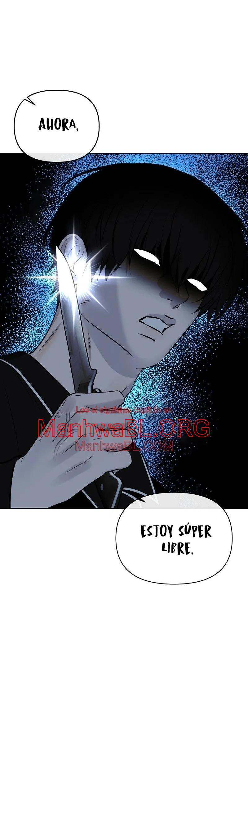 ¿Cómo enamorar a un hombre alfa? - Capítulo 35 3 manhwa