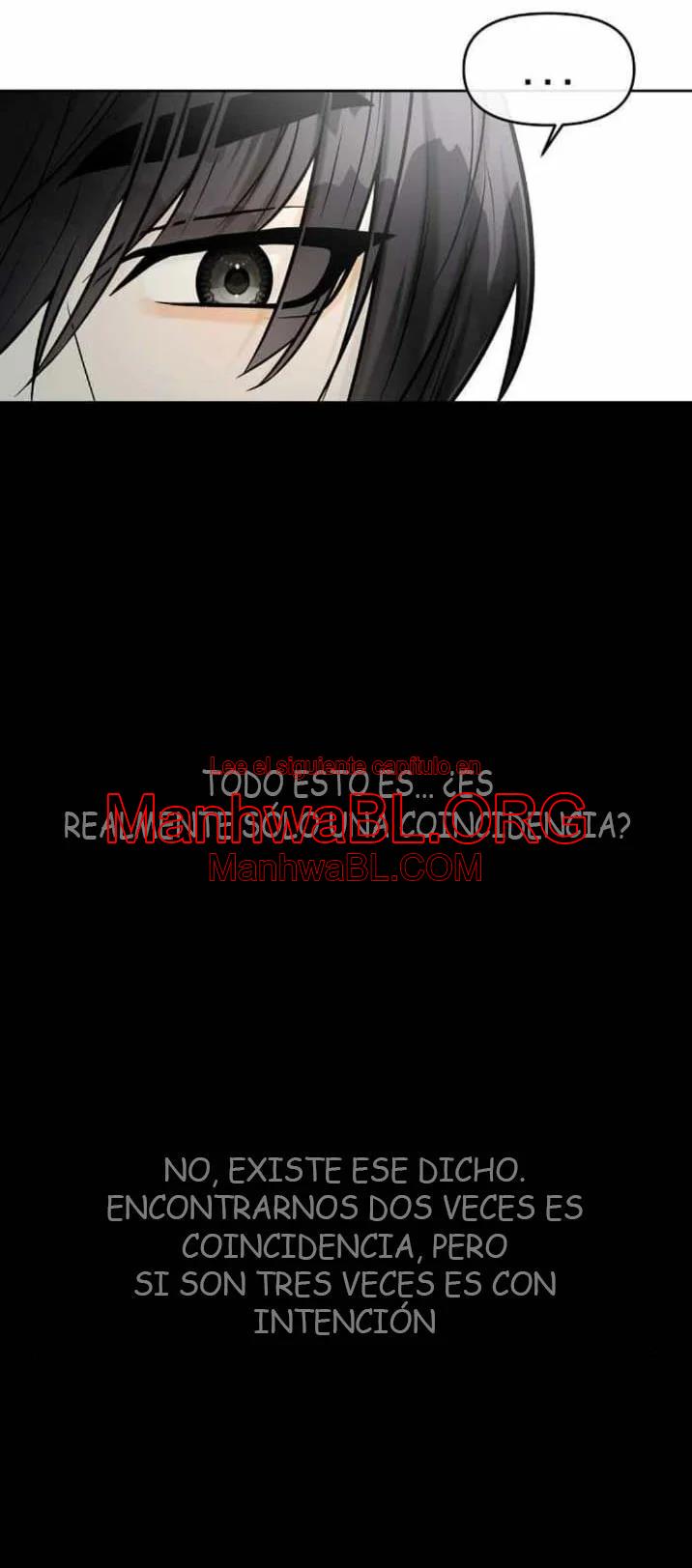 ¿Cómo enamorar a un hombre alfa? - Capítulo 4 3 manhwa