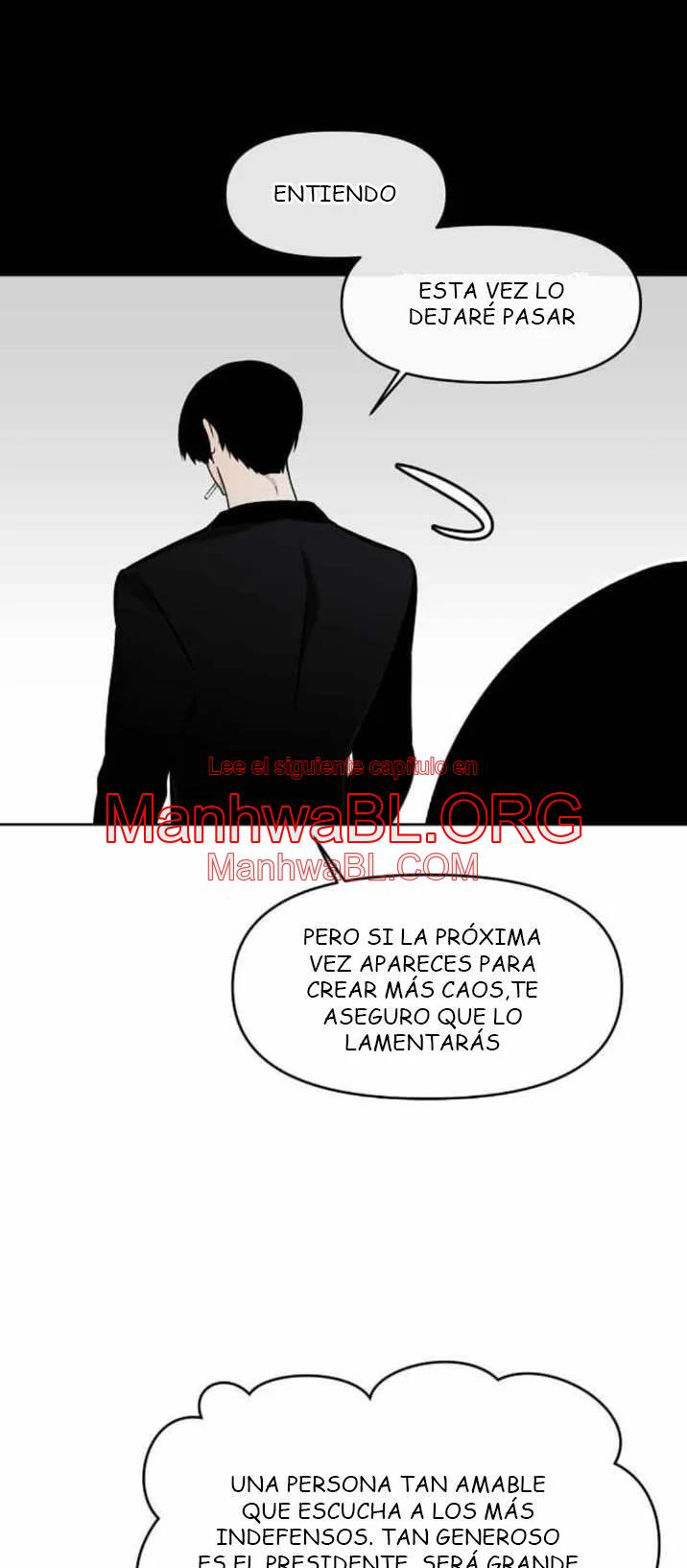 ¿Cómo enamorar a un hombre alfa? - Capítulo 4 3 manhwa