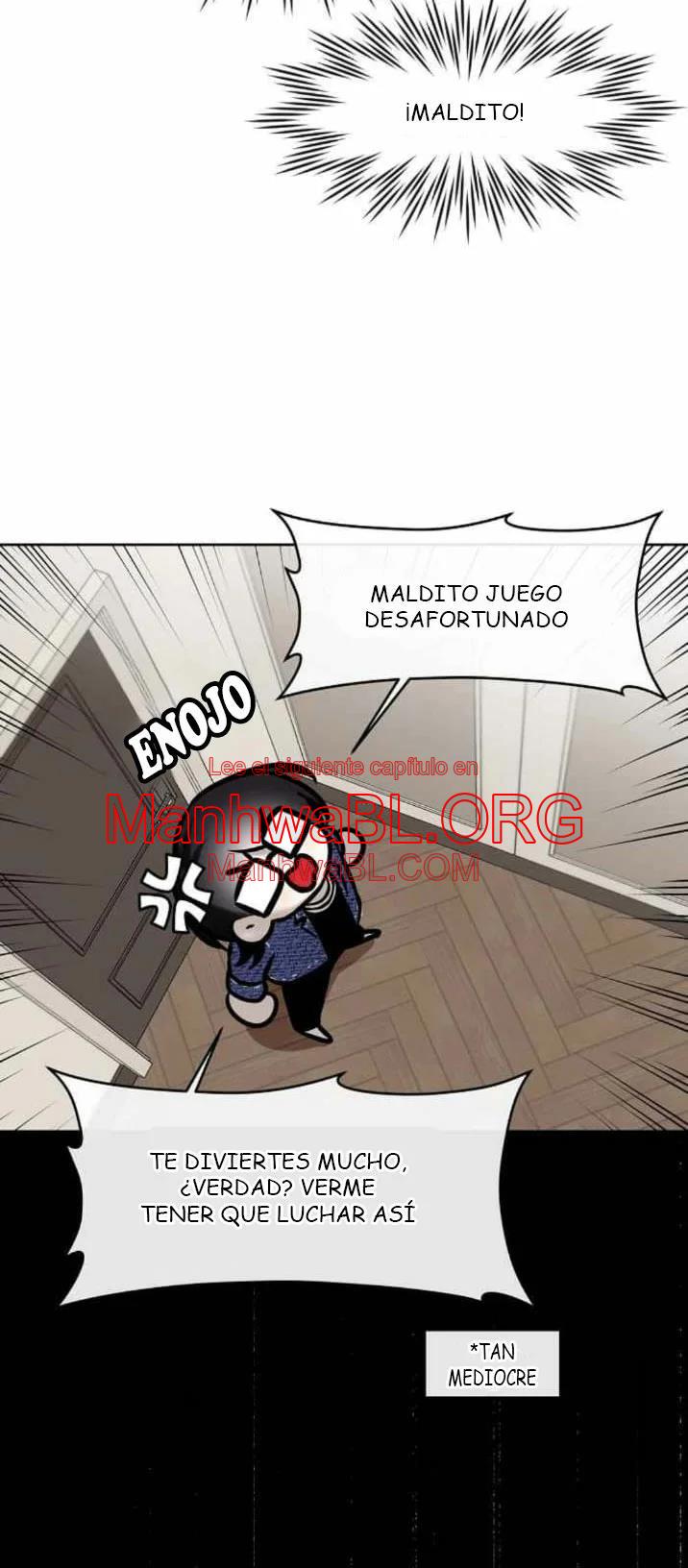 ¿Cómo enamorar a un hombre alfa? - Capítulo 4 3 manhwa