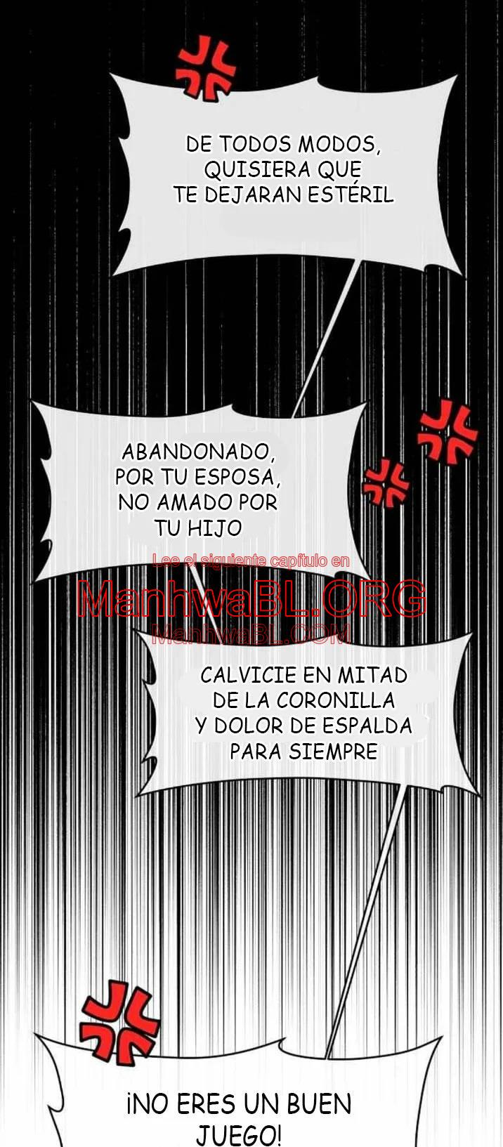 ¿Cómo enamorar a un hombre alfa? - Capítulo 4 3 manhwa
