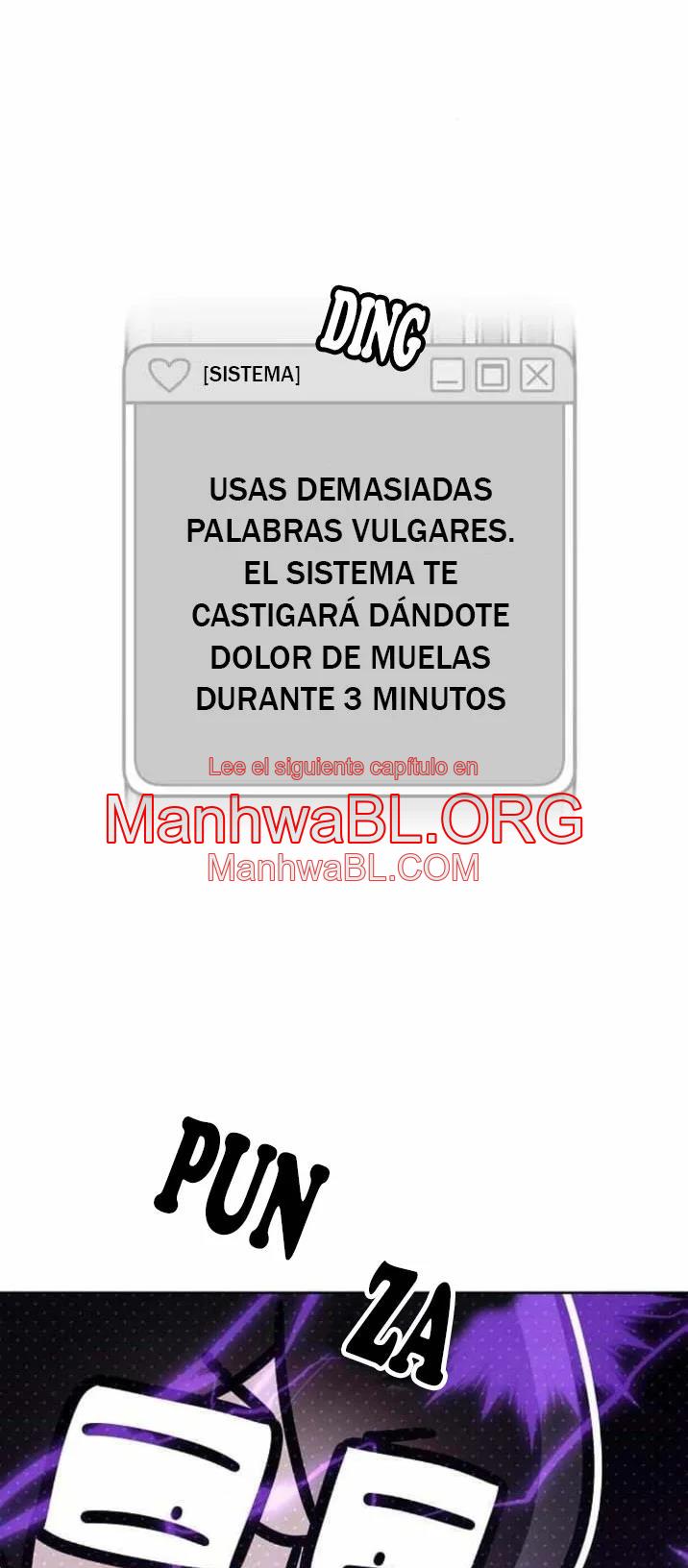 ¿Cómo enamorar a un hombre alfa? - Capítulo 4 3 manhwa