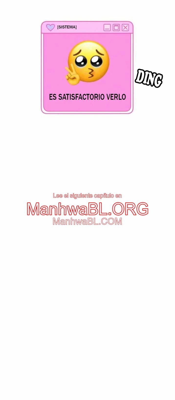 ¿Cómo enamorar a un hombre alfa? - Capítulo 4 3 manhwa
