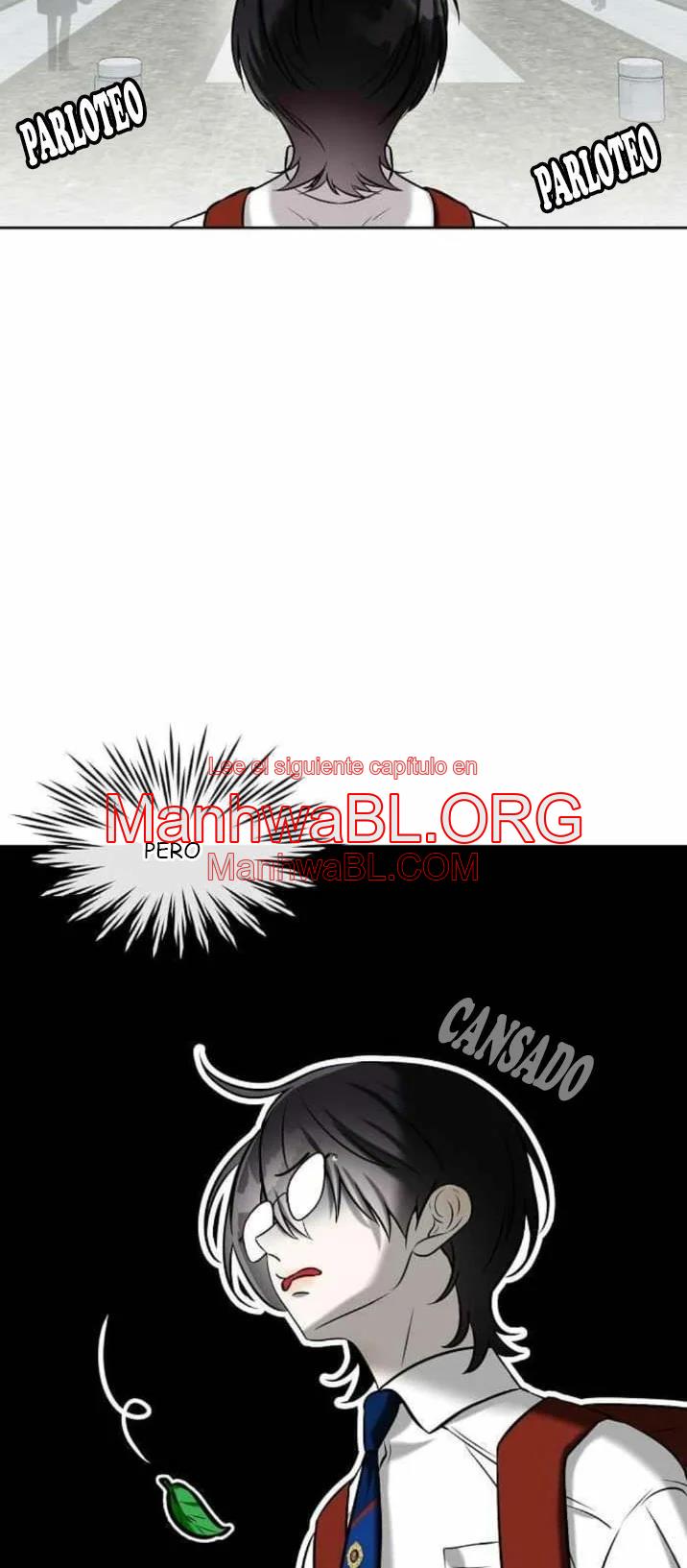 ¿Cómo enamorar a un hombre alfa? - Capítulo 4 3 manhwa