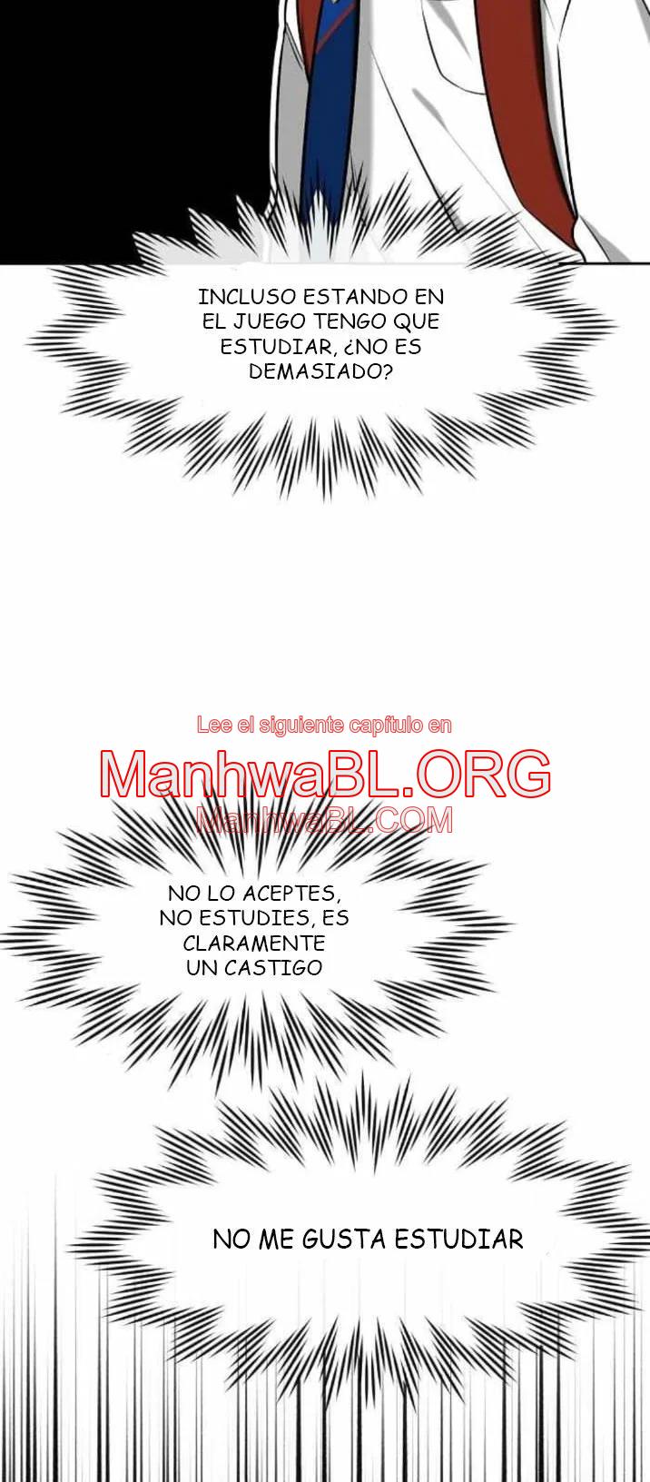¿Cómo enamorar a un hombre alfa? - Capítulo 4 3 manhwa