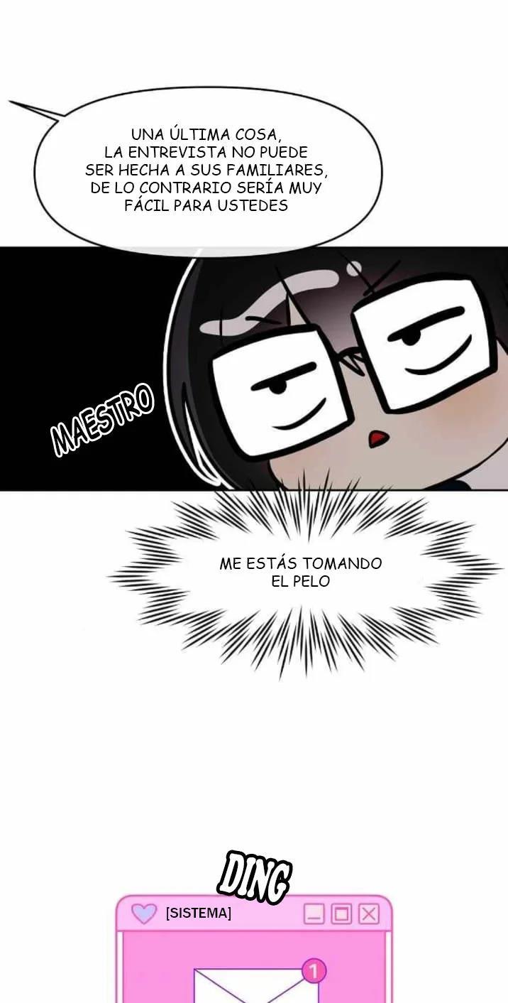 ¿Cómo enamorar a un hombre alfa? - Capítulo 4 3 manhwa