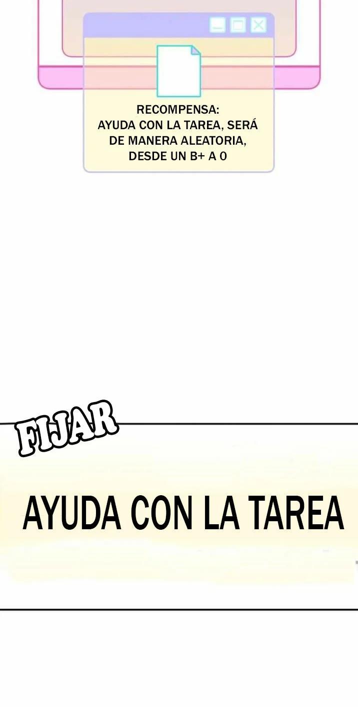 ¿Cómo enamorar a un hombre alfa? - Capítulo 4 3 manhwa