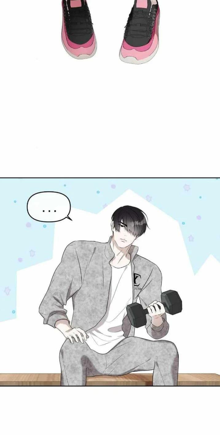 ¿Cómo enamorar a un hombre alfa? - Capítulo 4 3 manhwa