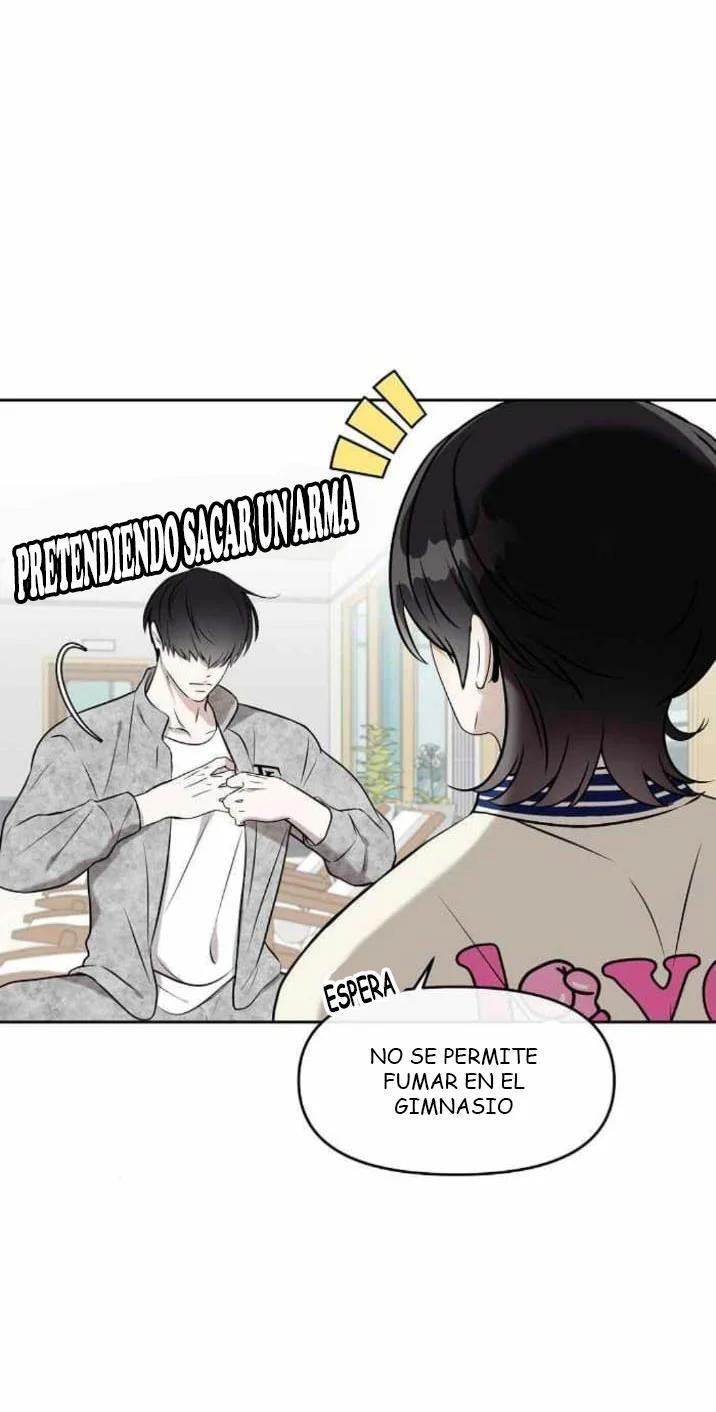 ¿Cómo enamorar a un hombre alfa? - Capítulo 4 3 manhwa