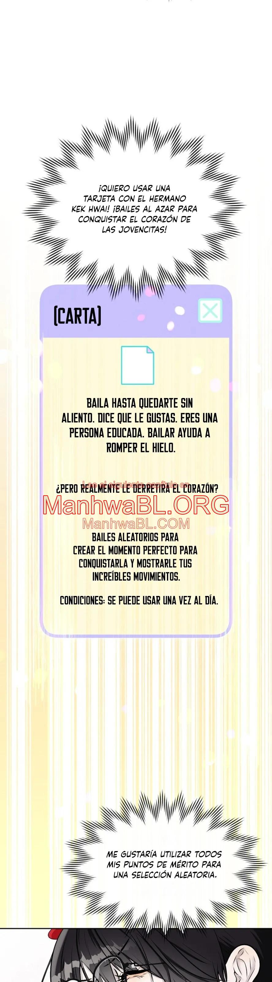 ¿Cómo enamorar a un hombre alfa? - Capítulo 36 2 manhwa