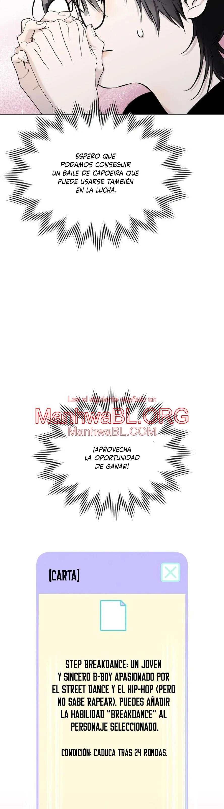 ¿Cómo enamorar a un hombre alfa? - Capítulo 36 2 manhwa