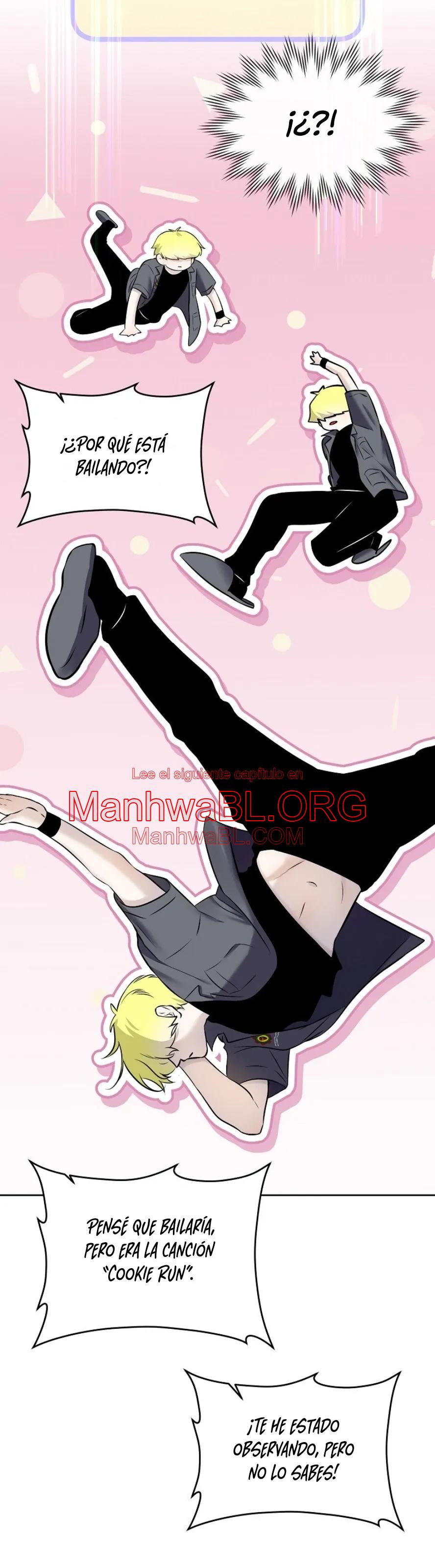¿Cómo enamorar a un hombre alfa? - Capítulo 36 2 manhwa