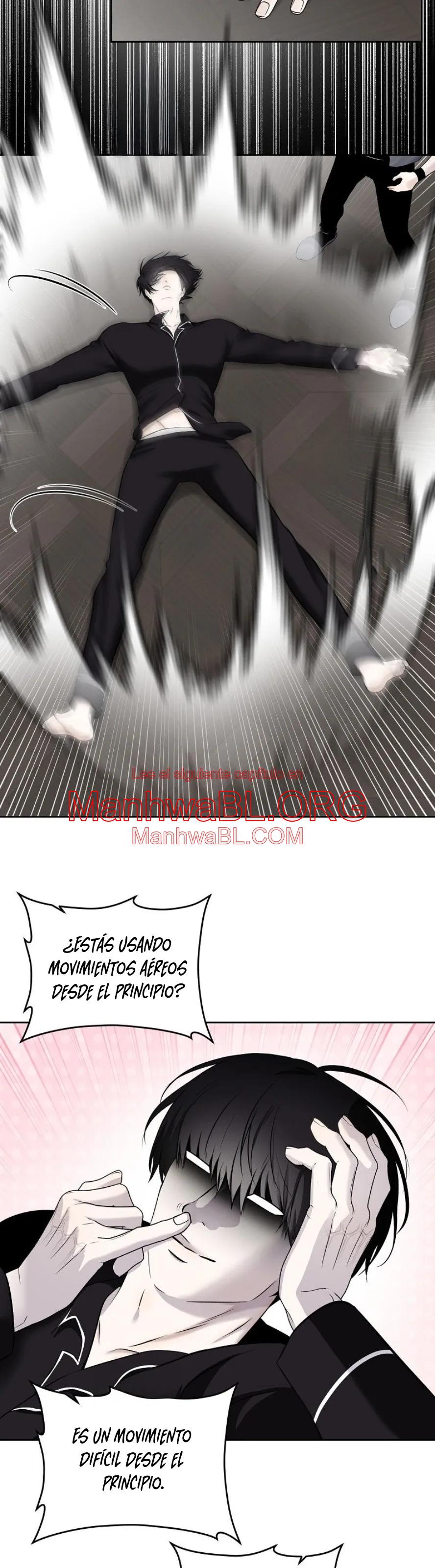 ¿Cómo enamorar a un hombre alfa? - Capítulo 36 2 manhwa