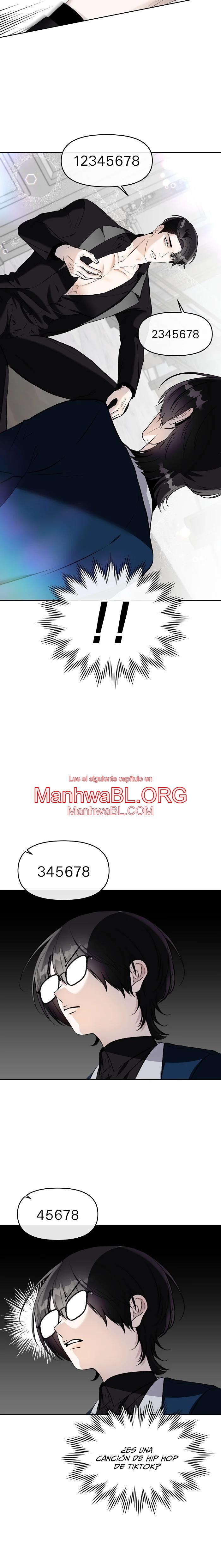 ¿Cómo enamorar a un hombre alfa? - Capítulo 17 3 manhwa