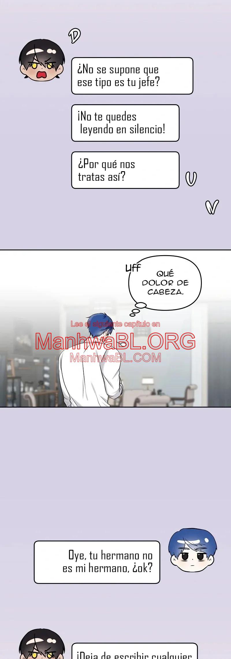 ¿Cómo enamorar a un hombre alfa? - Capítulo 32 manhwa