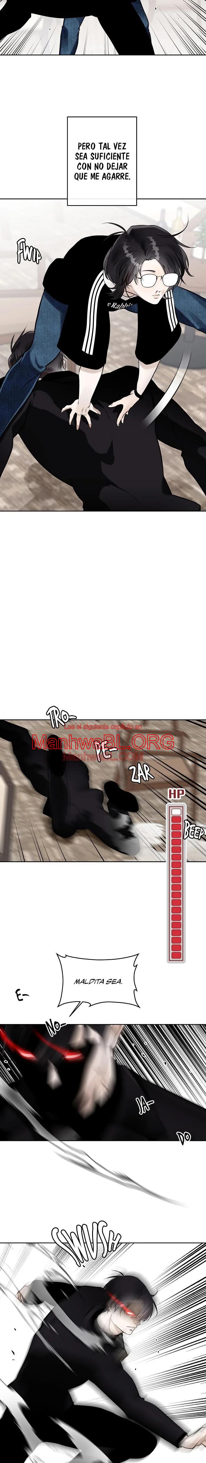 ¿Cómo enamorar a un hombre alfa? - Capítulo 11 2 manhwa