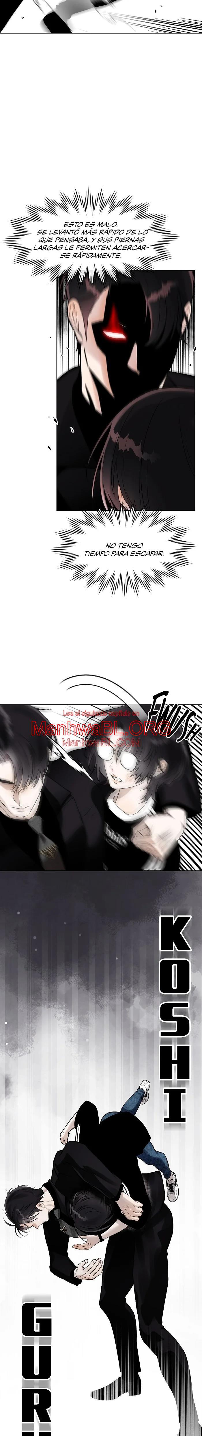¿Cómo enamorar a un hombre alfa? - Capítulo 11 2 manhwa