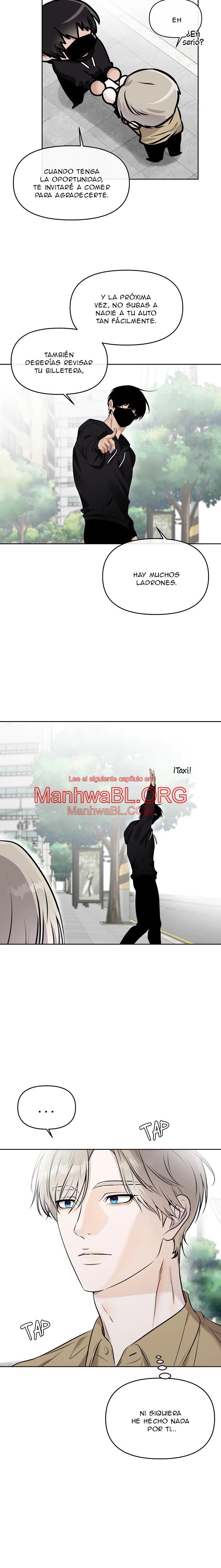 ¿Cómo enamorar a un hombre alfa? - Capítulo 27 2 manhwa