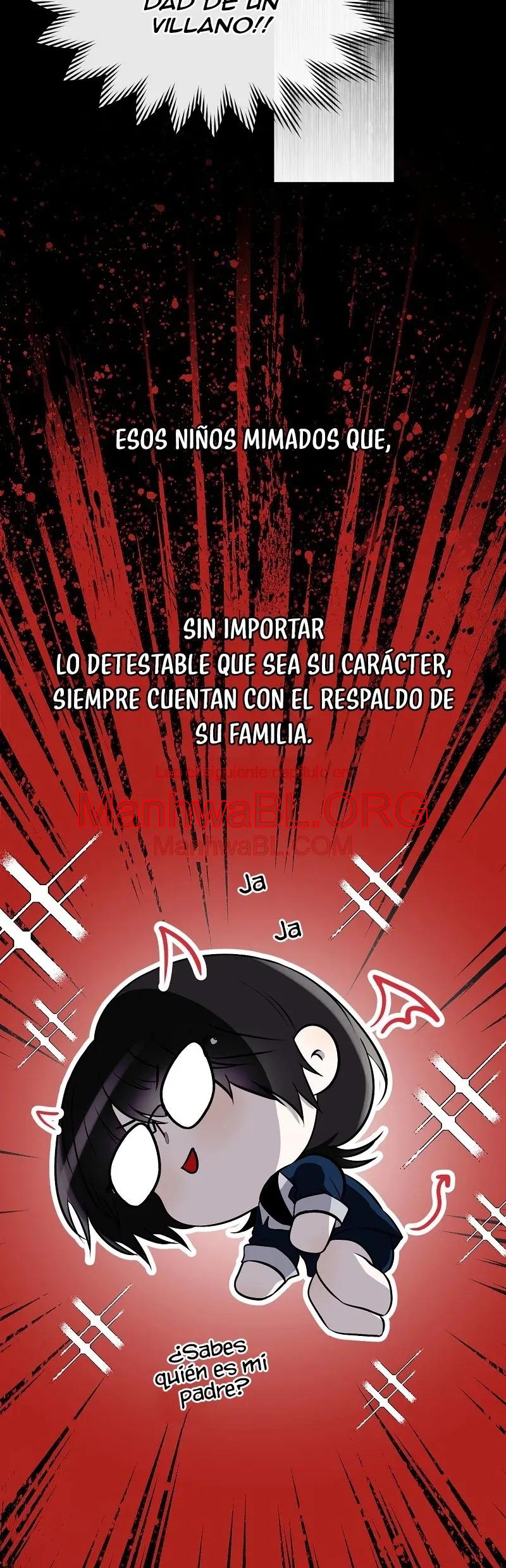 ¿Cómo enamorar a un hombre alfa? - Capítulo 33 2 manhwa