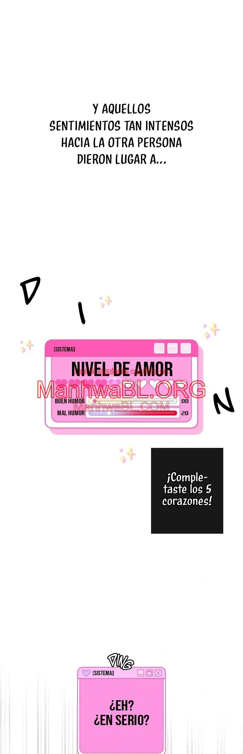 ¿Cómo enamorar a un hombre alfa? - Capítulo 33 2 manhwa