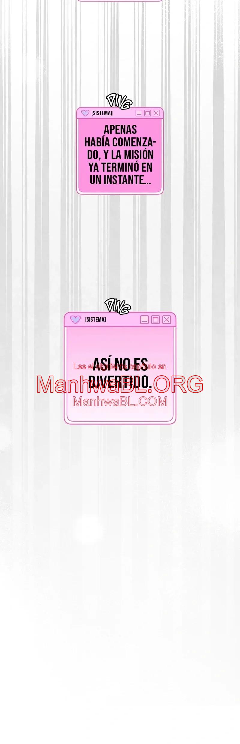 ¿Cómo enamorar a un hombre alfa? - Capítulo 33 2 manhwa