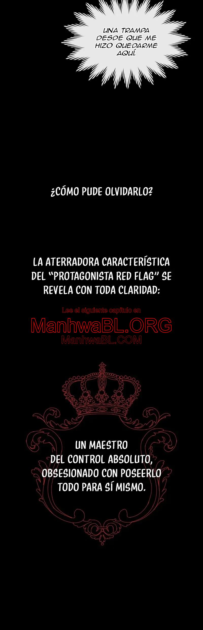 ¿Cómo enamorar a un hombre alfa? - Capítulo 33 2 manhwa