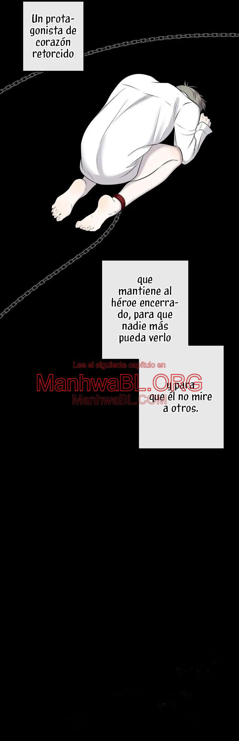 ¿Cómo enamorar a un hombre alfa? - Capítulo 33 2 manhwa