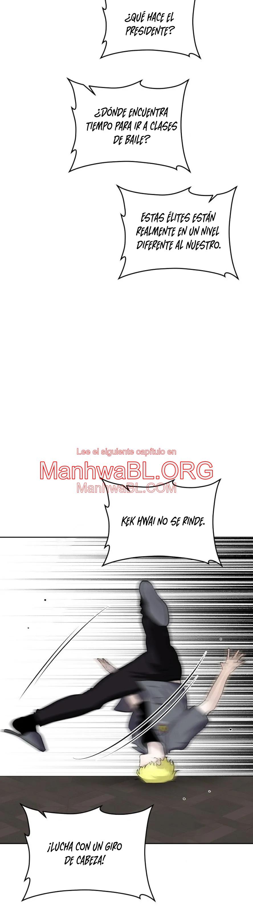 ¿Cómo enamorar a un hombre alfa? - Capítulo 36 3 manhwa