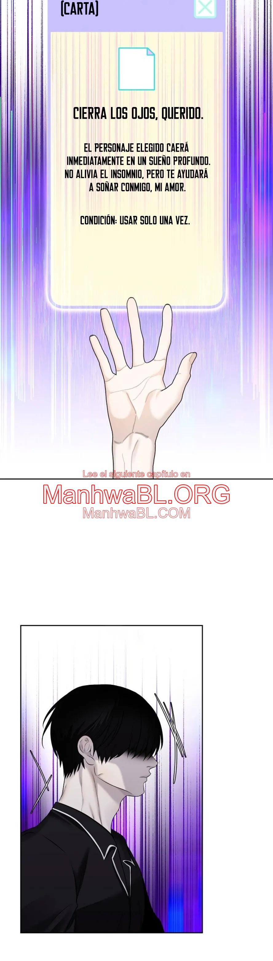 ¿Cómo enamorar a un hombre alfa? - Capítulo 36 3 manhwa