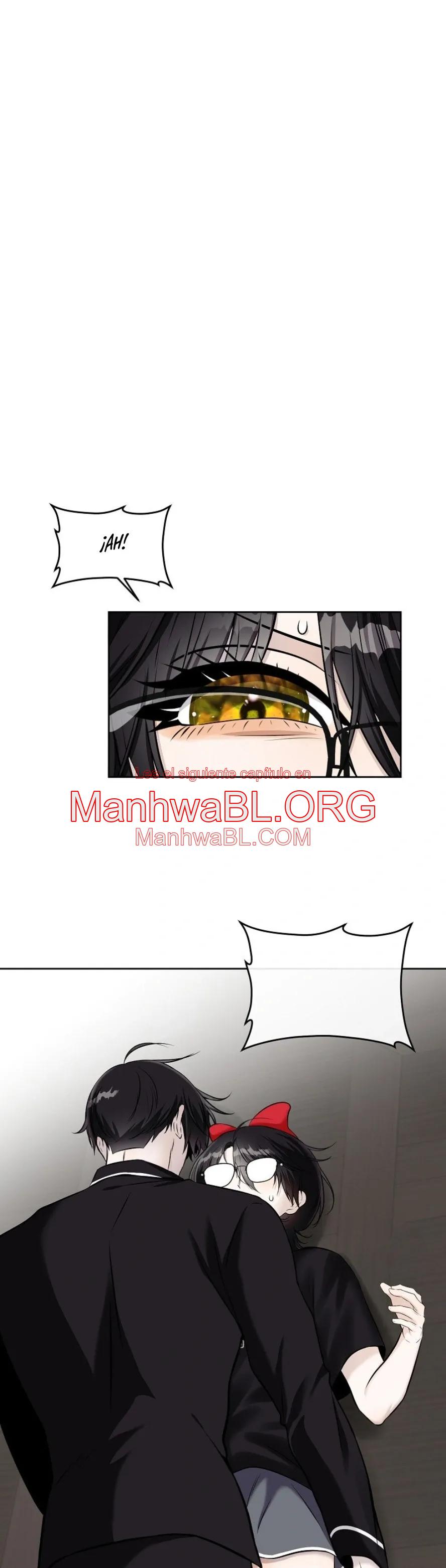 ¿Cómo enamorar a un hombre alfa? - Capítulo 36 3 manhwa