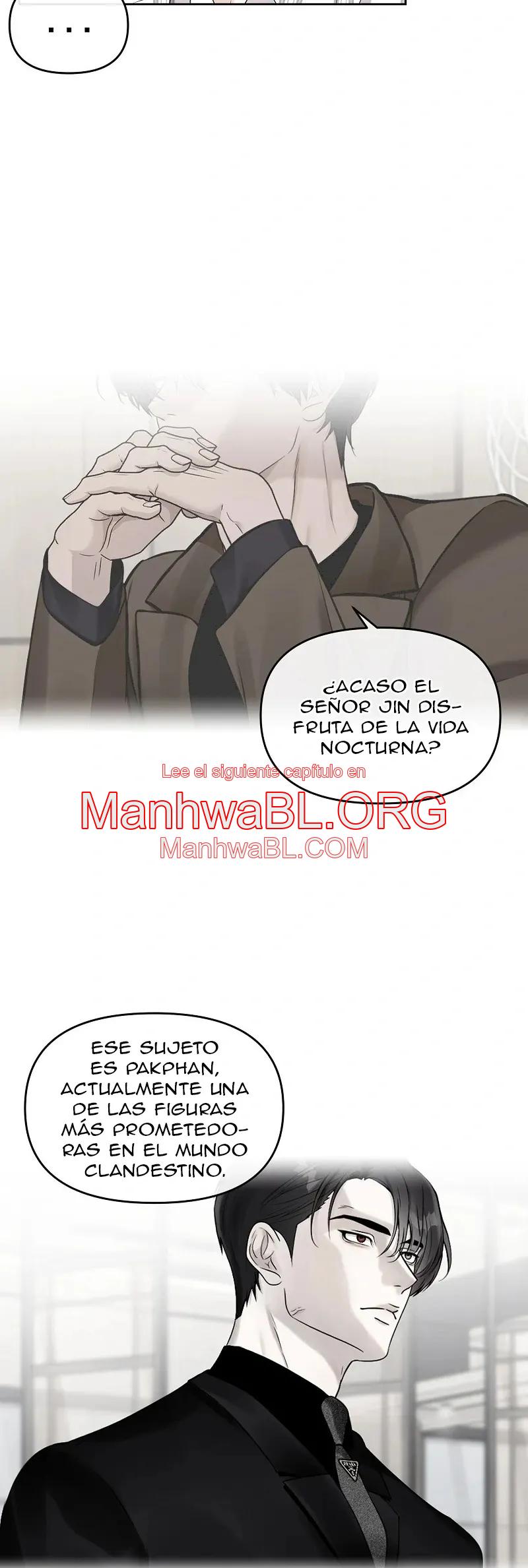 ¿Cómo enamorar a un hombre alfa? - Capítulo 31 2 manhwa