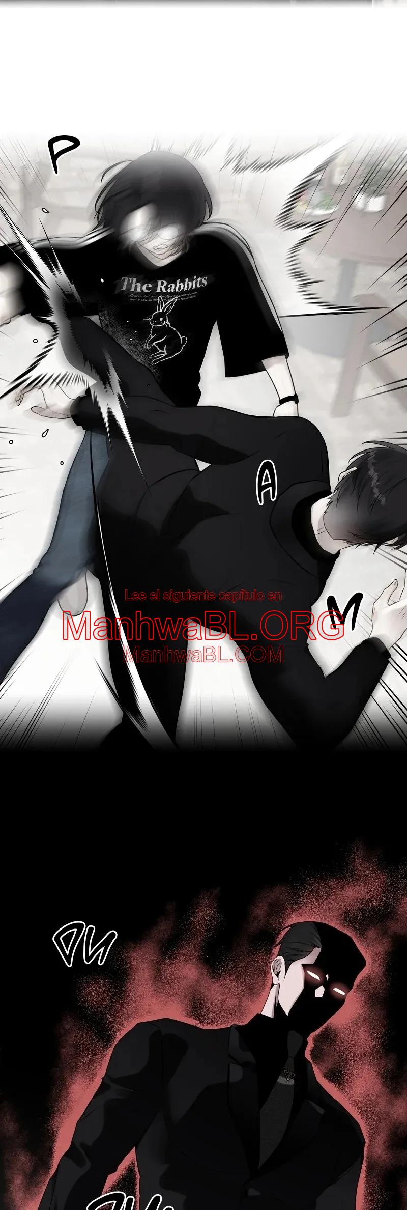 ¿Cómo enamorar a un hombre alfa? - Capítulo 31 2 manhwa